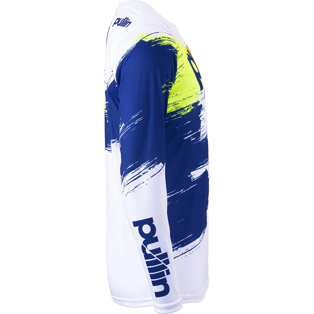 Maillot Trash - 2024