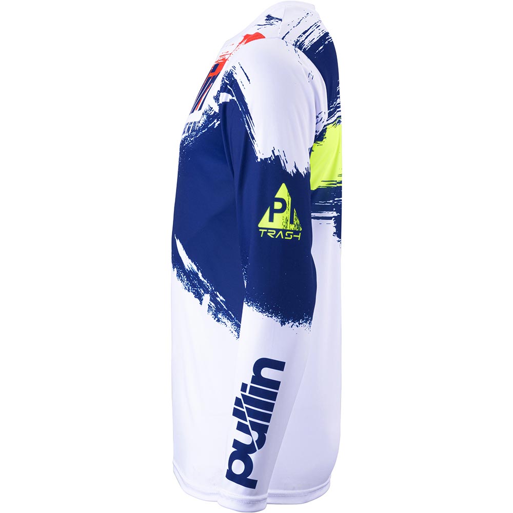 Maillot Trash - 2024