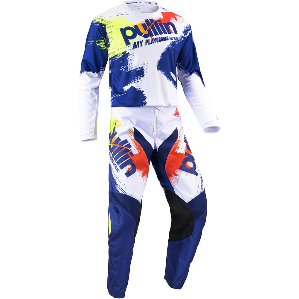 Maillot Trash - 2024