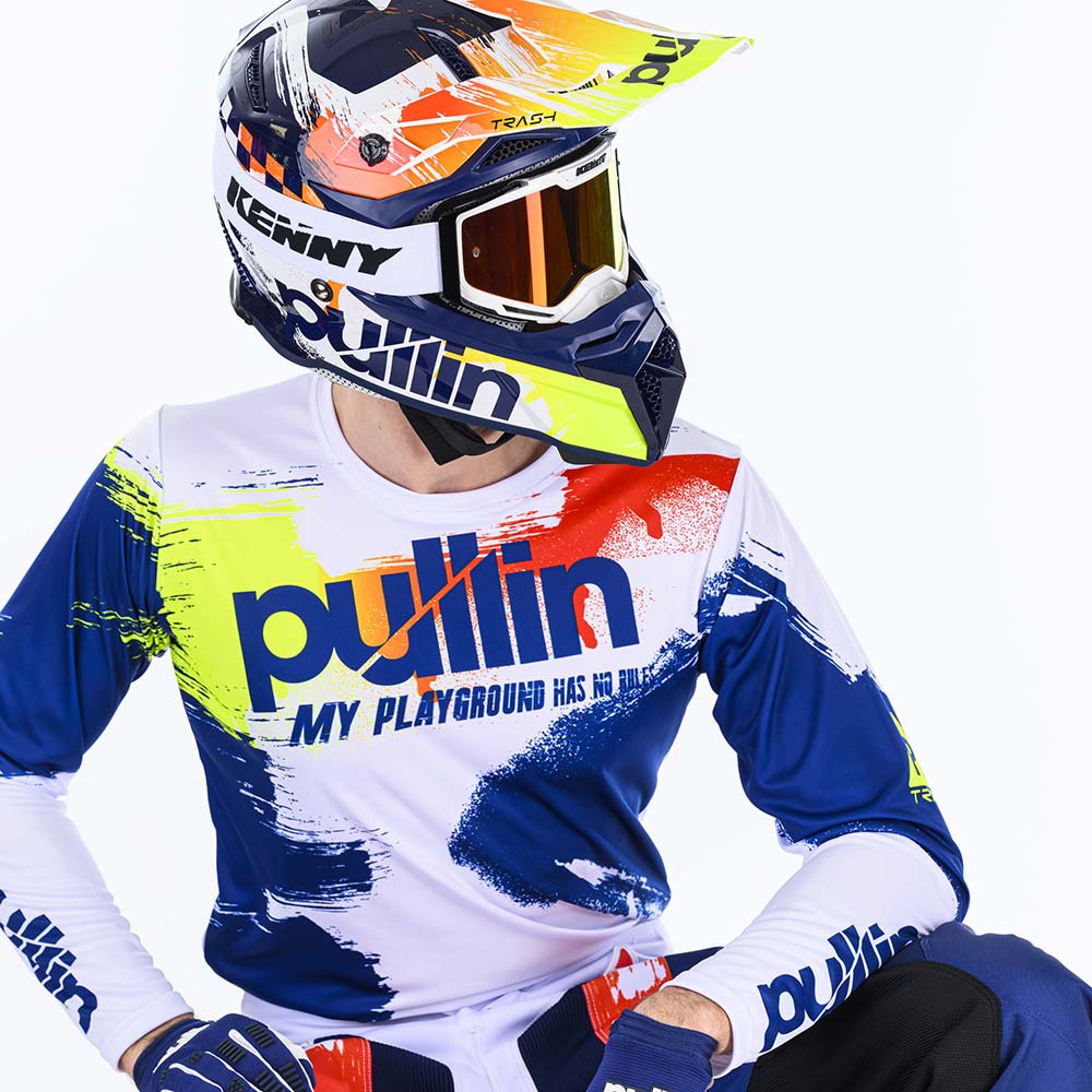 Maillot Trash - 2024
