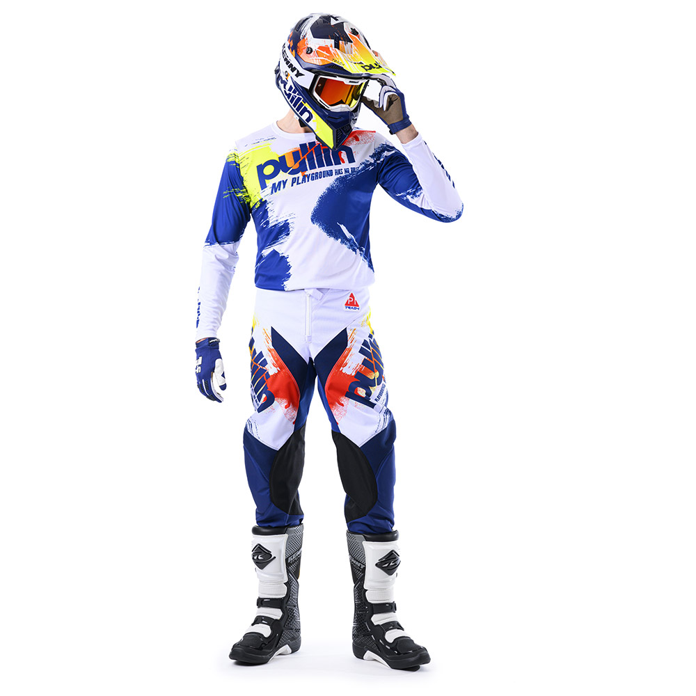 Maillot Trash - 2024
