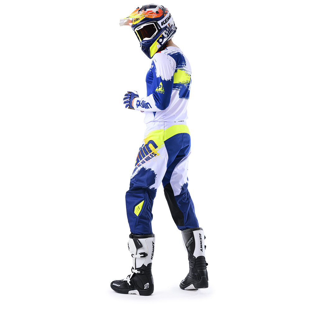 Maillot Trash - 2024