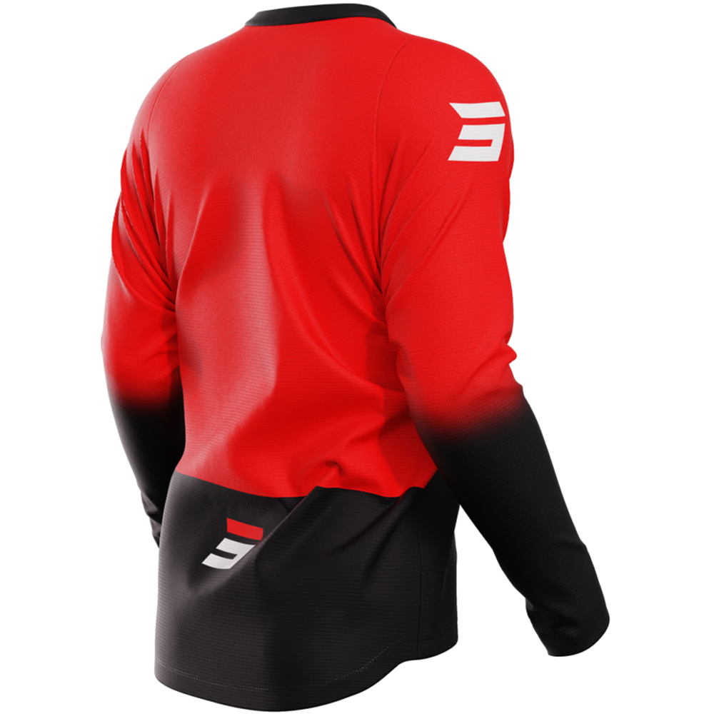 Maillot Devo Reflex