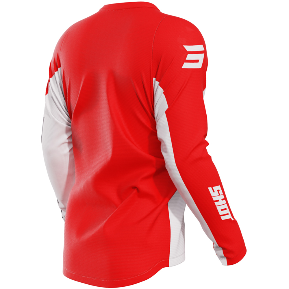 Maillot Devo Star