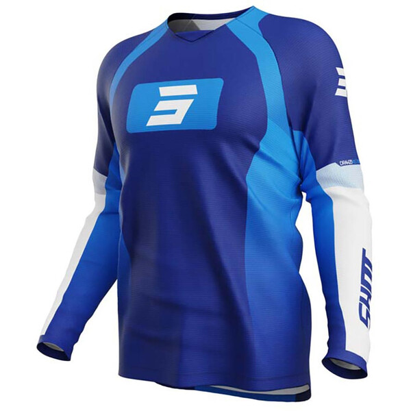 Maillot Draw InstinctSUP