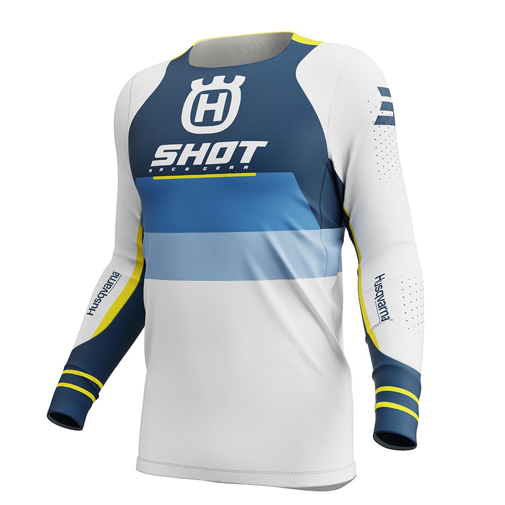 Maillot Aerolite HVA
