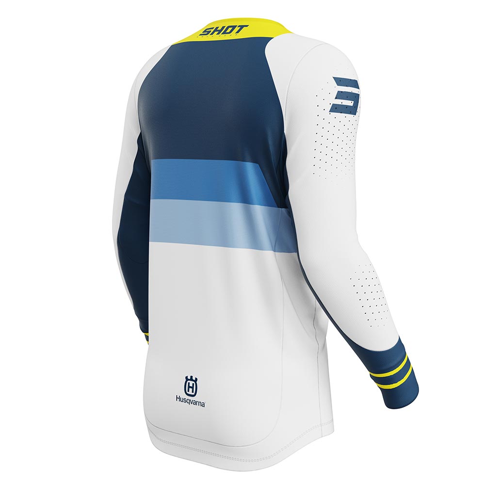 Maillot Aerolite HVA