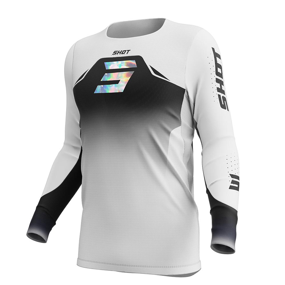 Maillot Aerolite Phase
