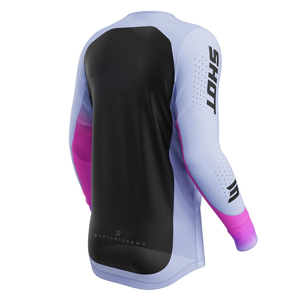 Maillot Aerolite Phase