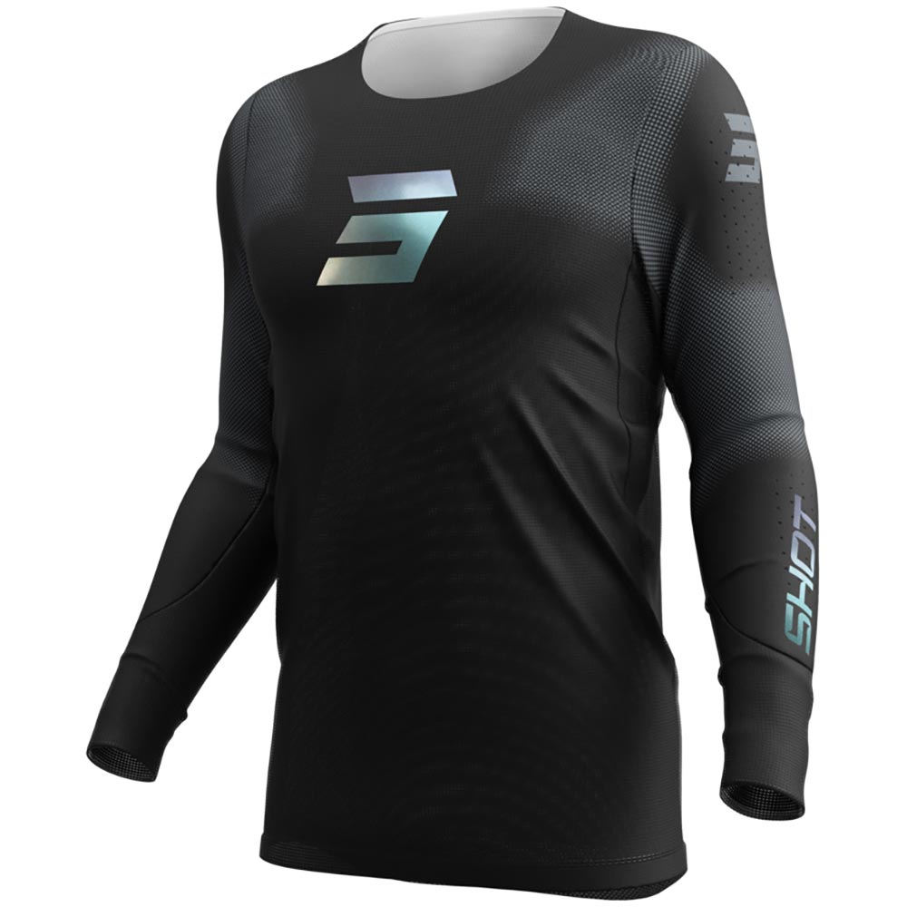 Maillot Aerolite Space