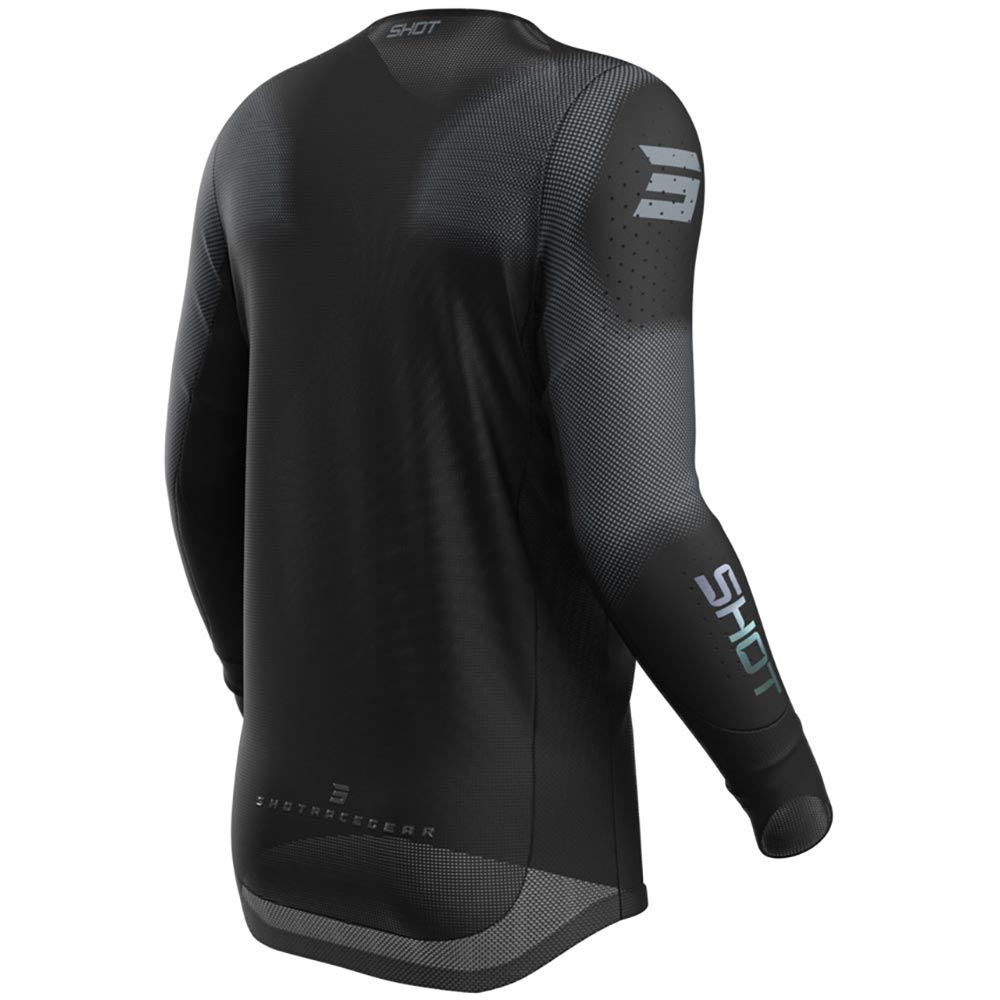 Maillot Aerolite Space