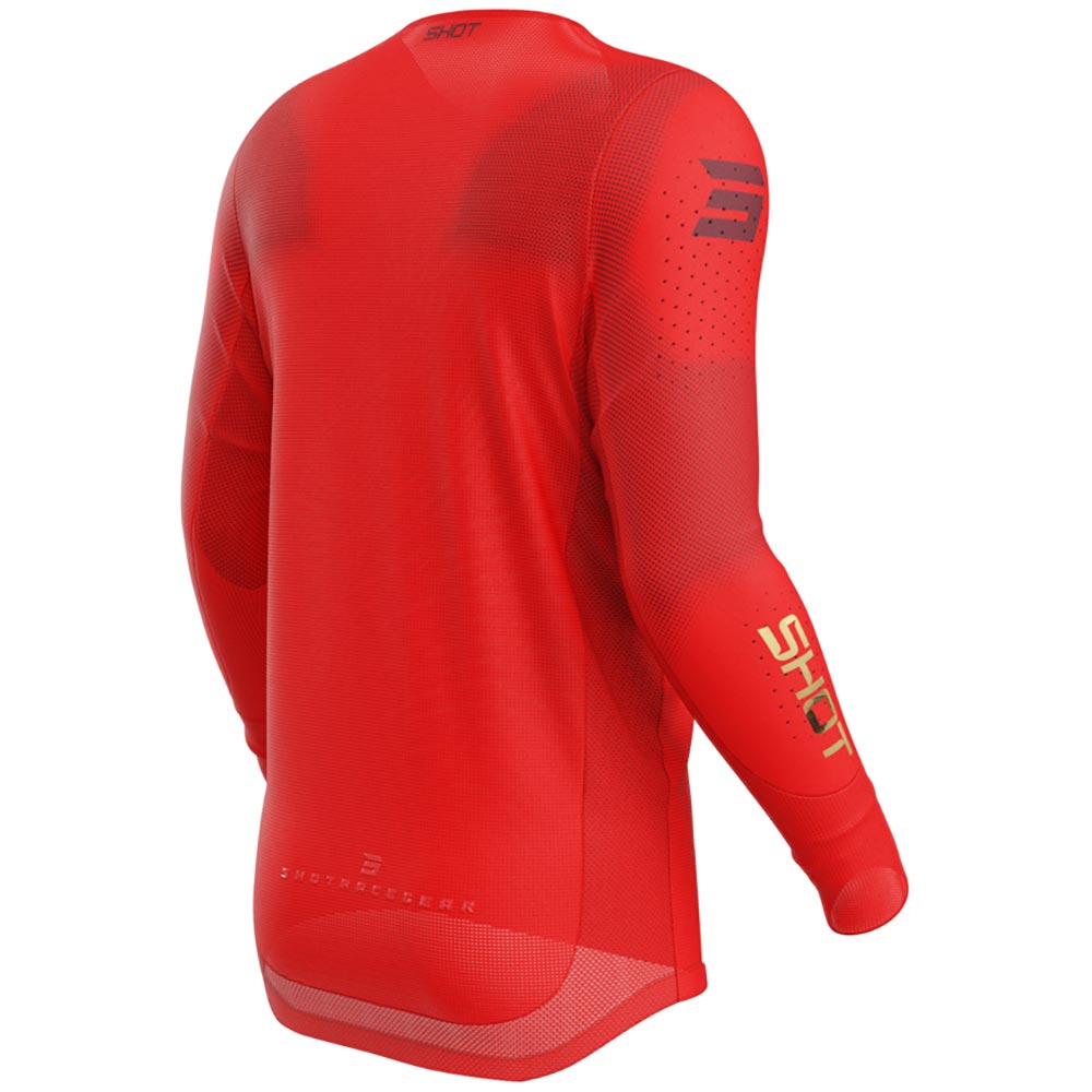 Maillot Aerolite Space