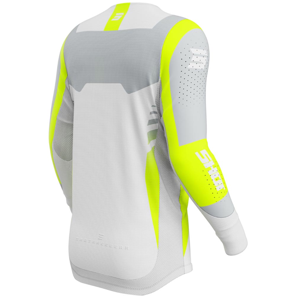 Maillot Aerolite Sprint