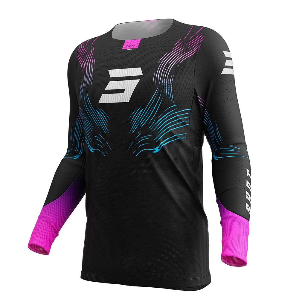 Maillot Aerolite Volt