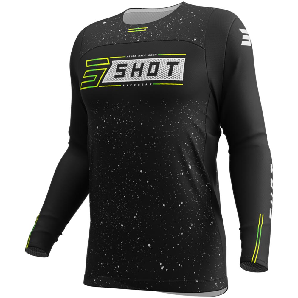 Maillot Contact Art