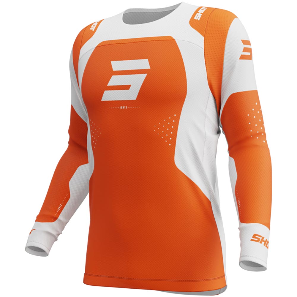 Maillot Contact Ionyx