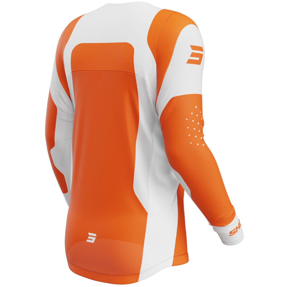 Maillot Contact Ionyx
