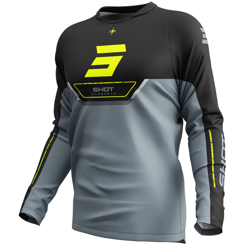 Maillot Devo Daytona