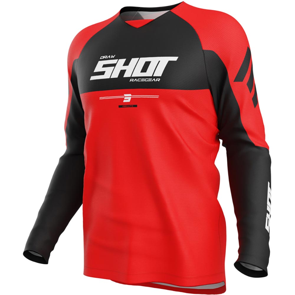 Maillot Draw Private