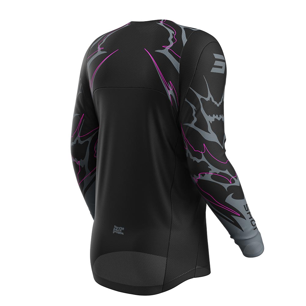 Maillot enfant Contact Rac