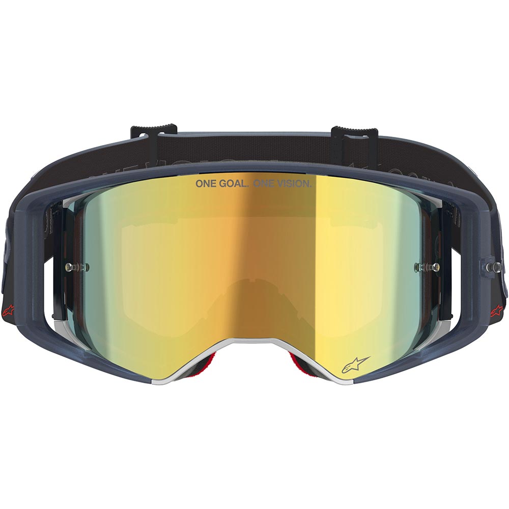 Masque Supertech Vision Vista