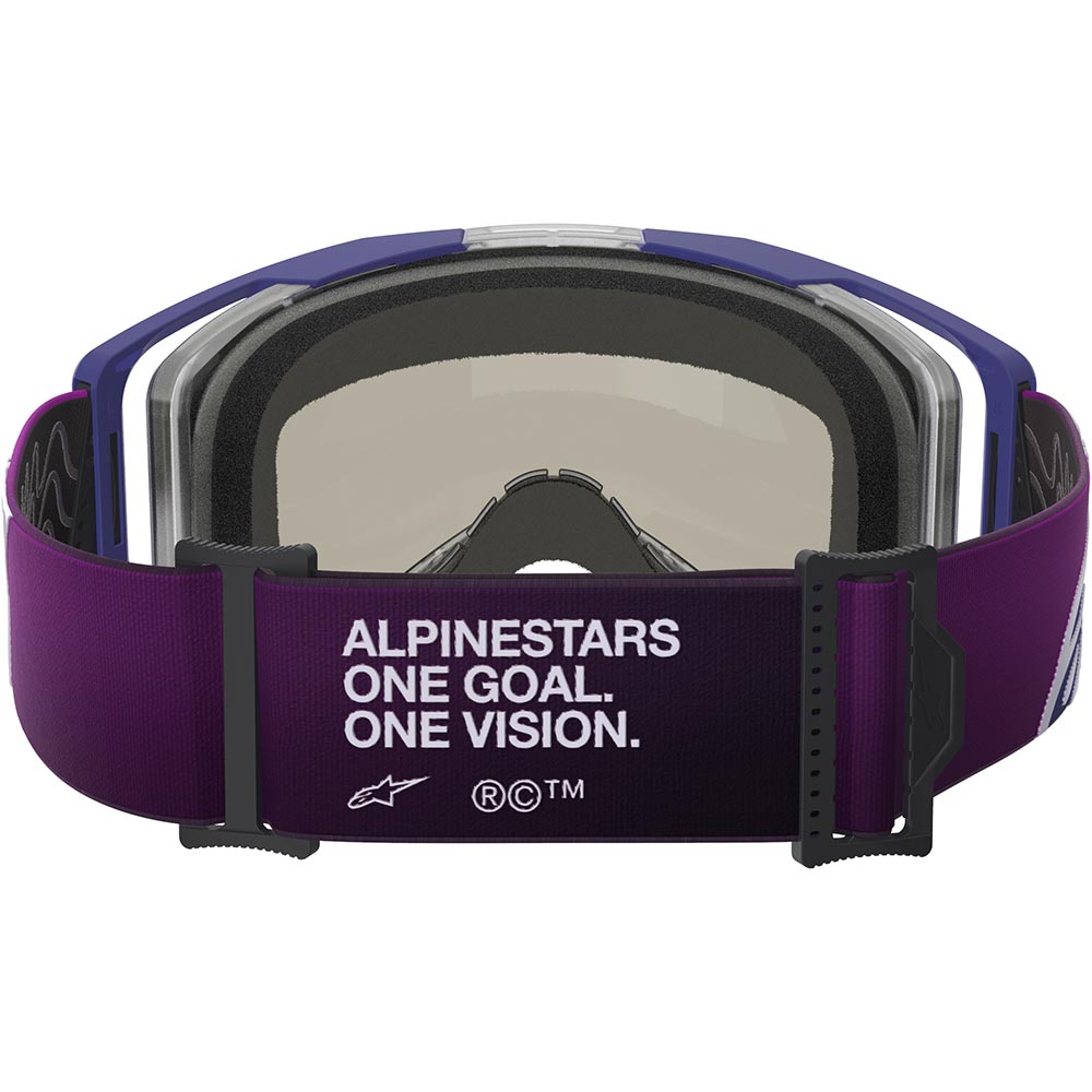 Masque Vision 8 Corp