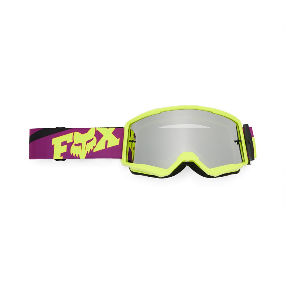 Masque enfant Youth Main Raid
