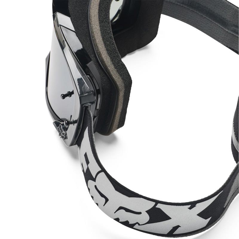 Masque Vue Core Vivid