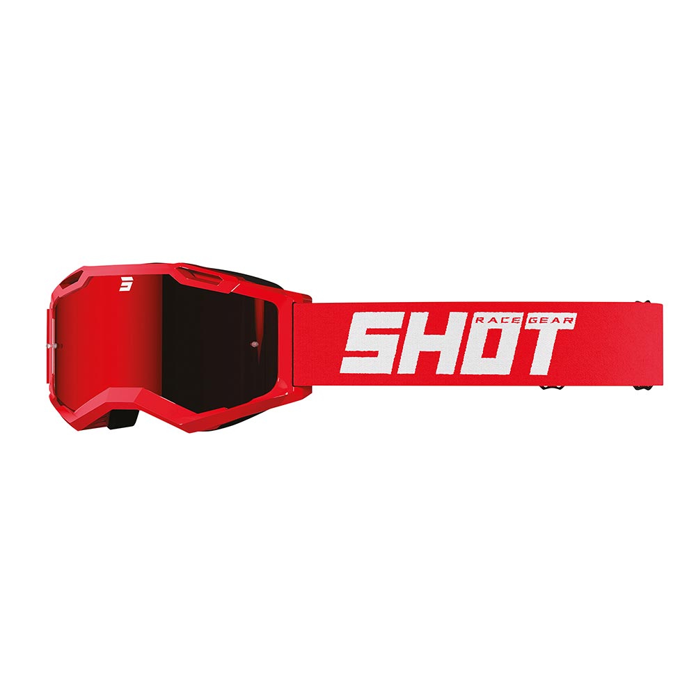 Masque enfant Rocket Kid 2.0 Solid