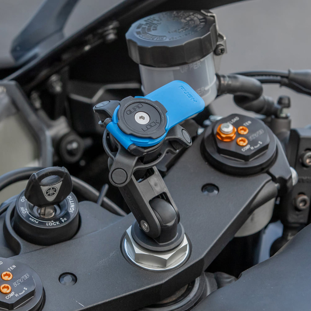 Module Antivibration Motorycle Vibration Dampener