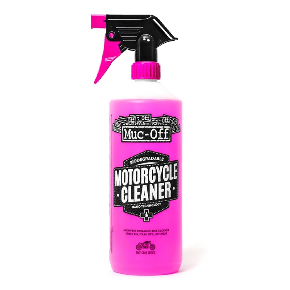 Nettoyant Motorcycle Cleaner 1L