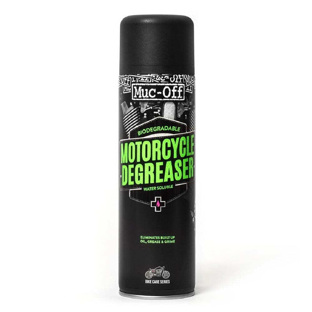 Dégraissant Motorcycle Degreaser 500 ml