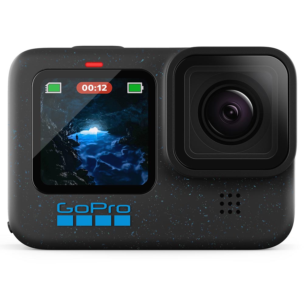 Pack caméra Hero12 Black Specialty + carte SD 64 Go