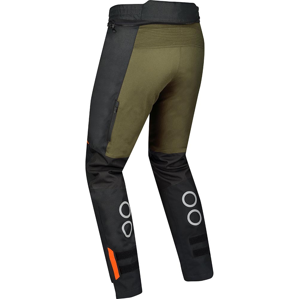Pantalon Zephyr