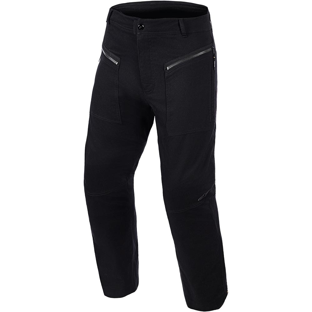 Pantalon cargo Flex-AST Canvas - Court