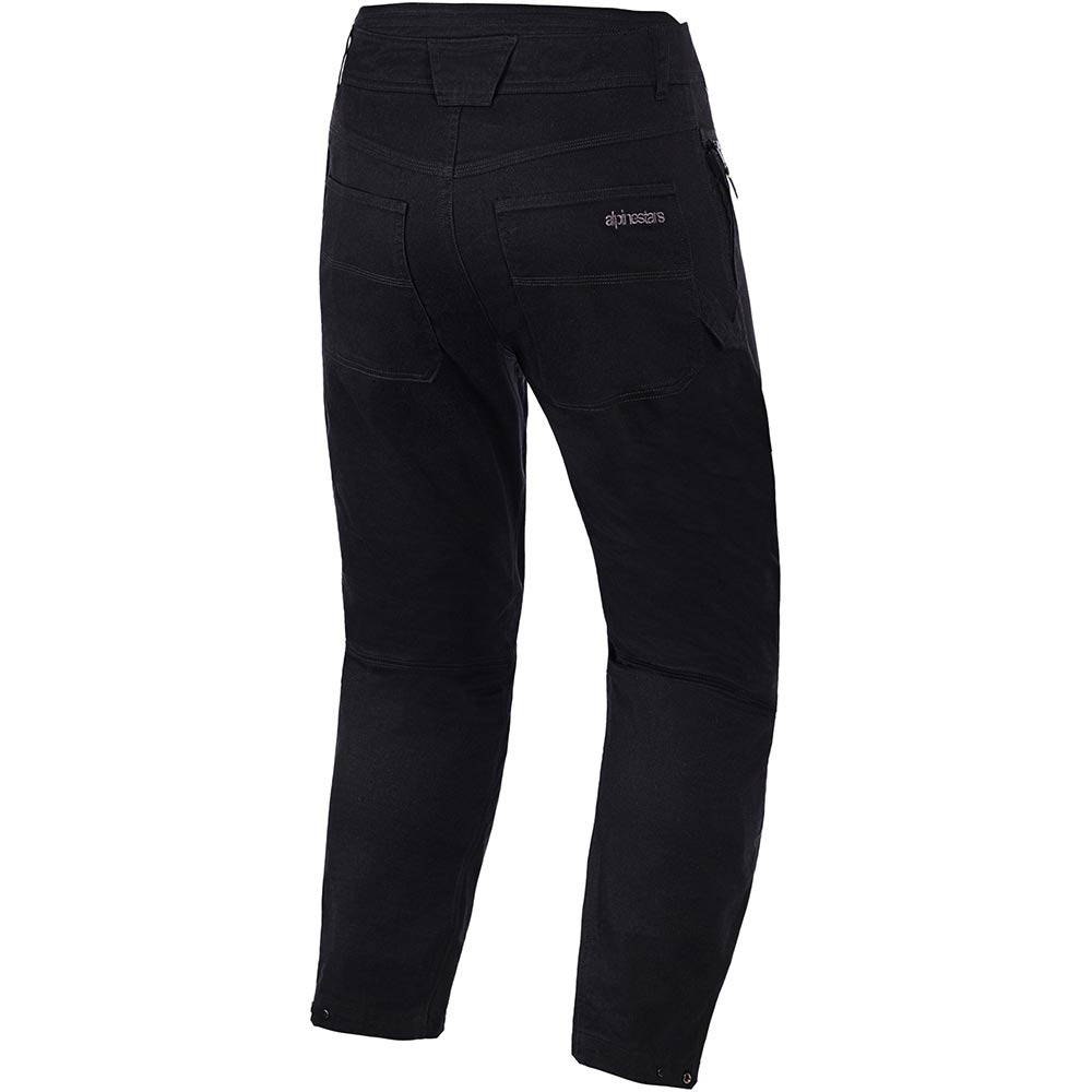 Pantalon cargo Flex-AST Canvas - Court
