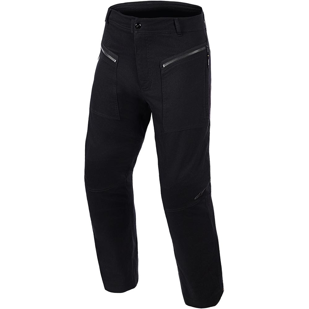 Pantalon cargo Flex-AST Canvas