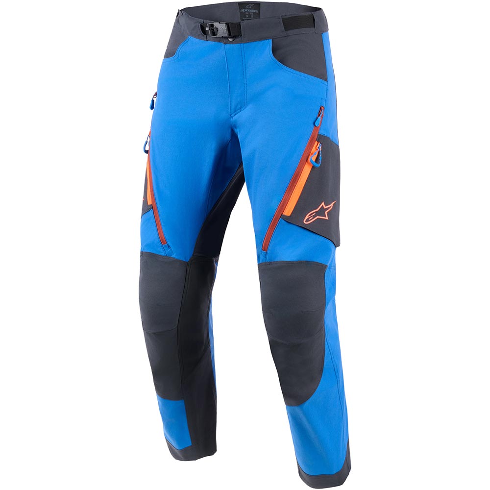 Pantalon Maxdura Dual