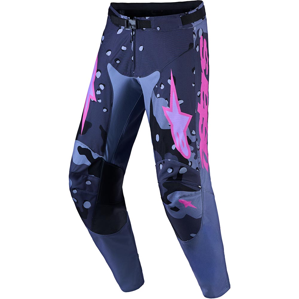 Pantalon Racer Lone