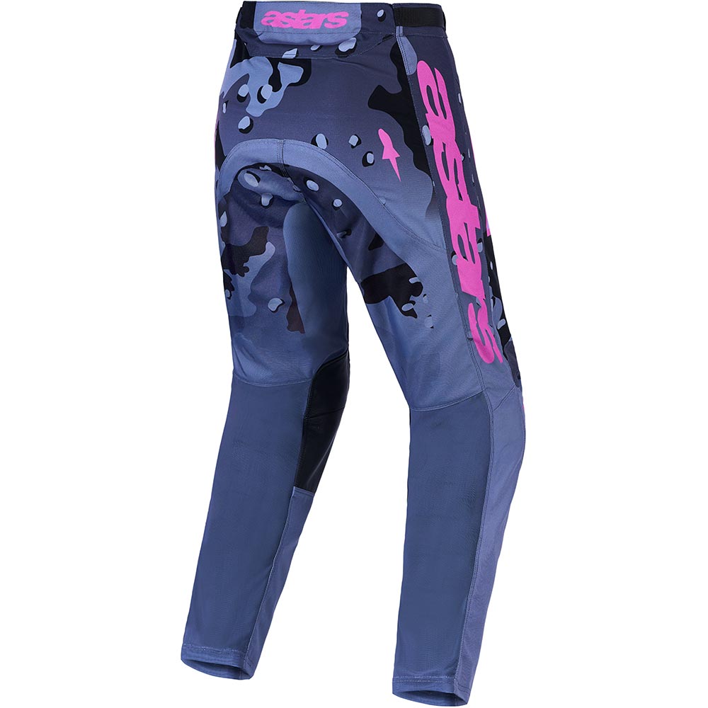 Pantalon Racer Lone