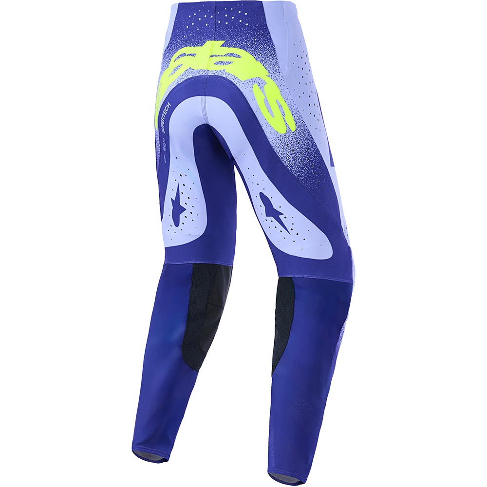 Pantalon Supertech Scenz