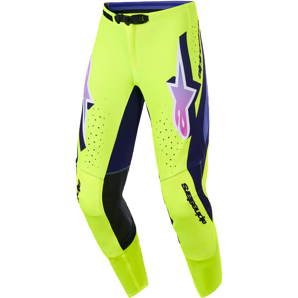 Pantalon Supertech Vista