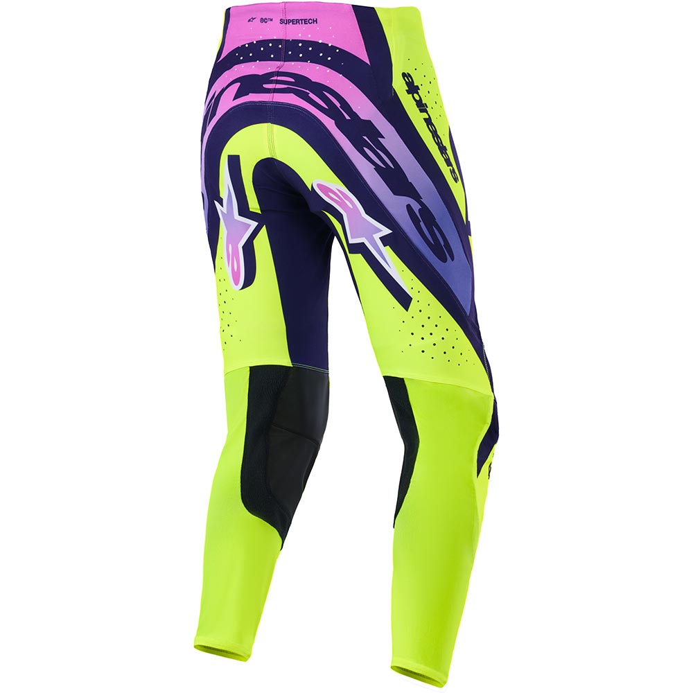 Pantalon Supertech Vista