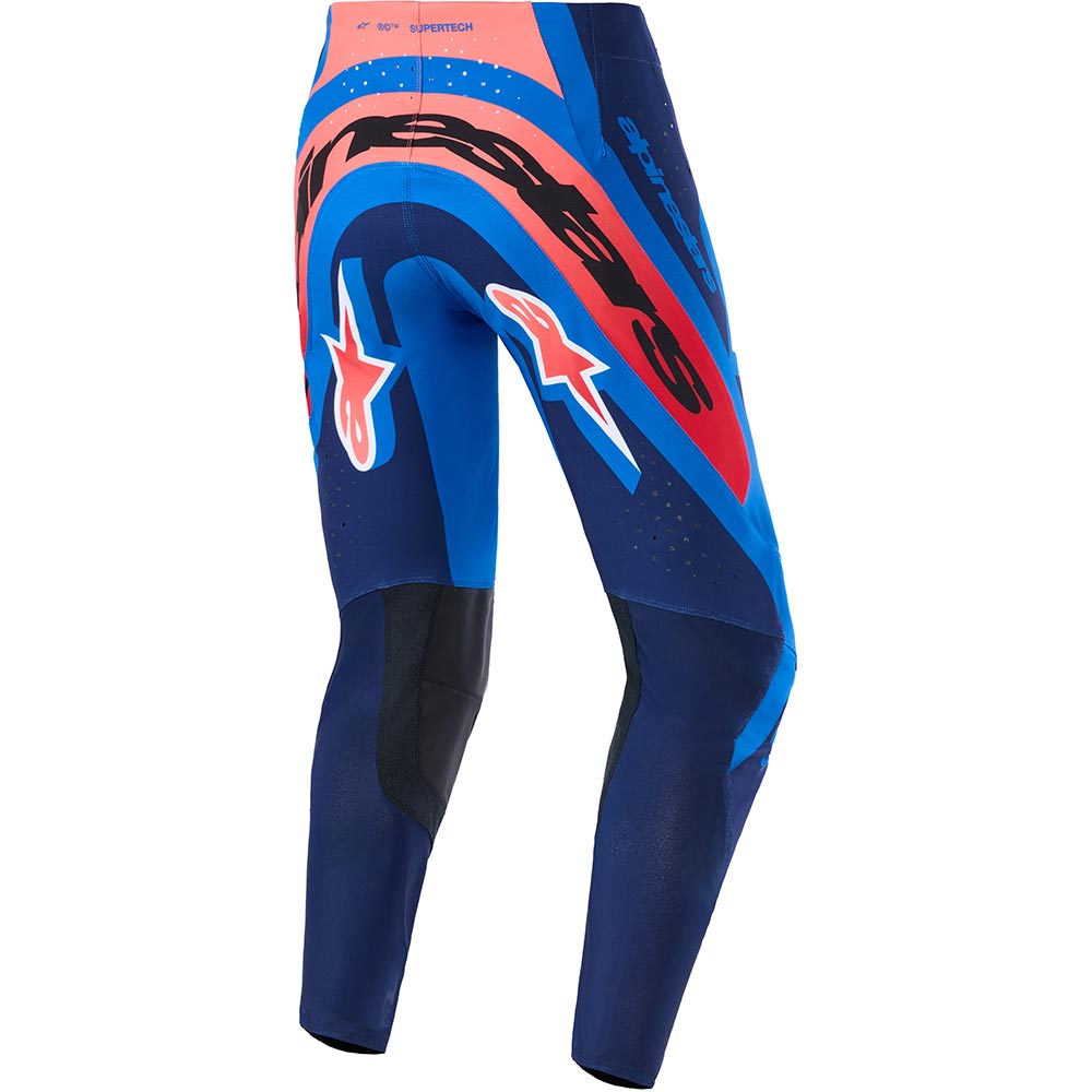 Pantalon Supertech Vista
