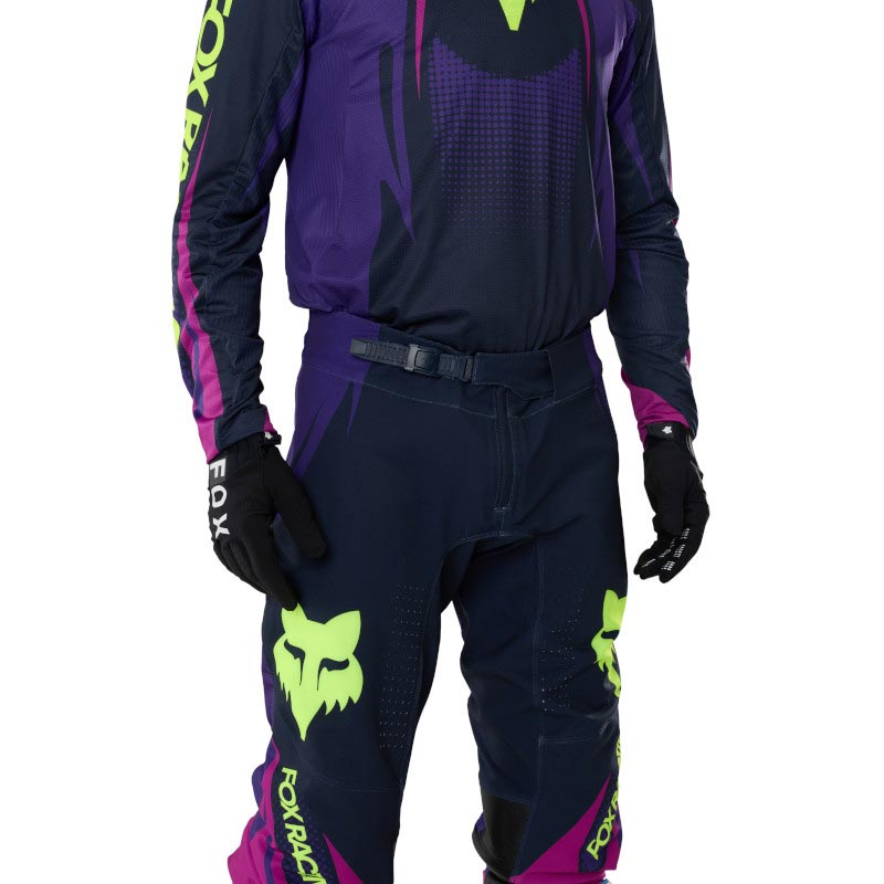 Pantalon 360 Temper