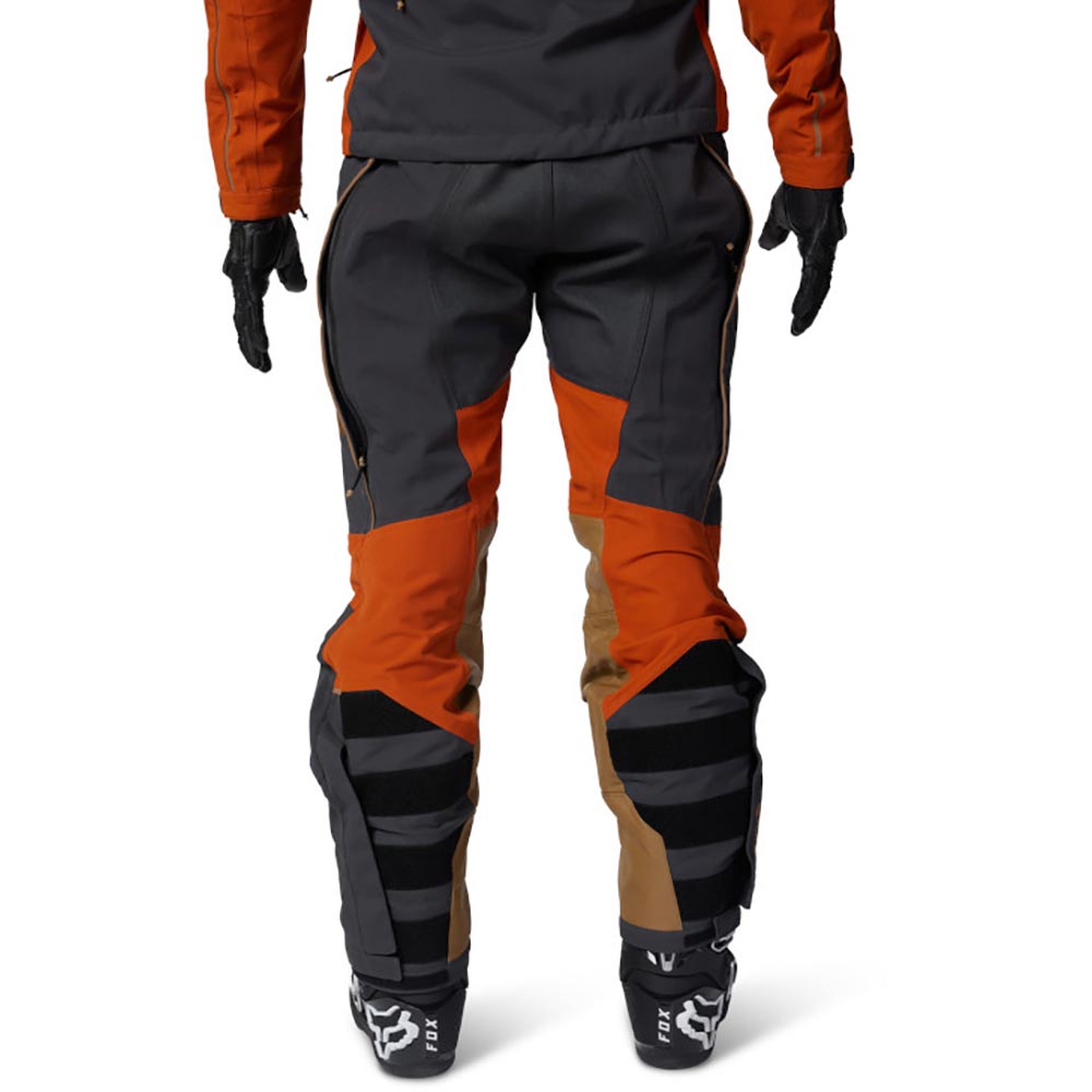 Pantalon Defend Gore-Tex® ADV