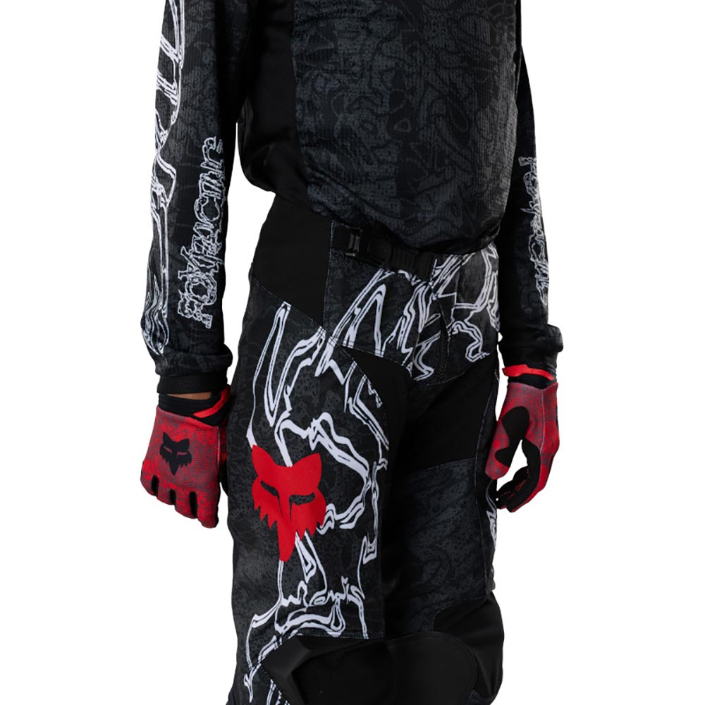 Pantalon enfant Youth 180 Abyss