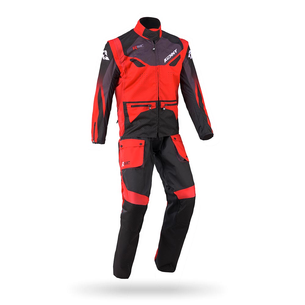Pantalon Adventure