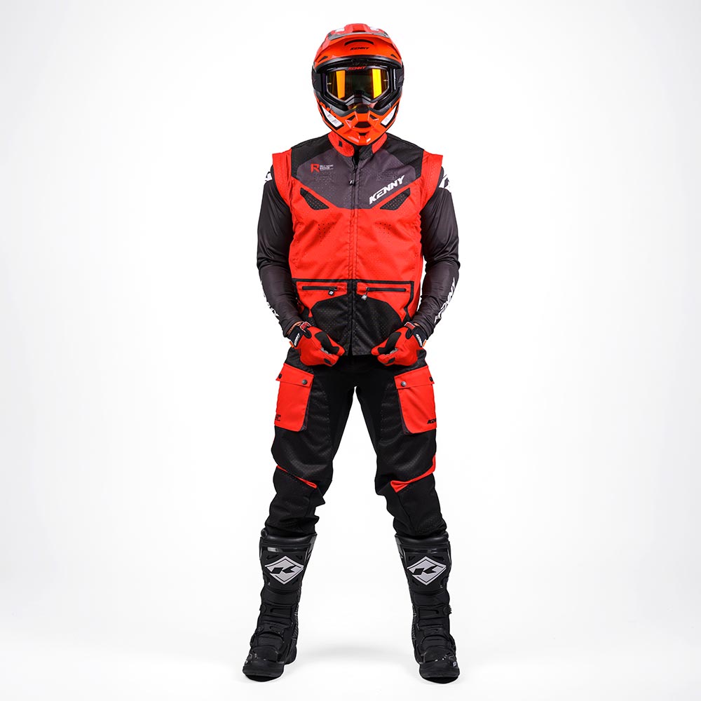 Pantalon Adventure