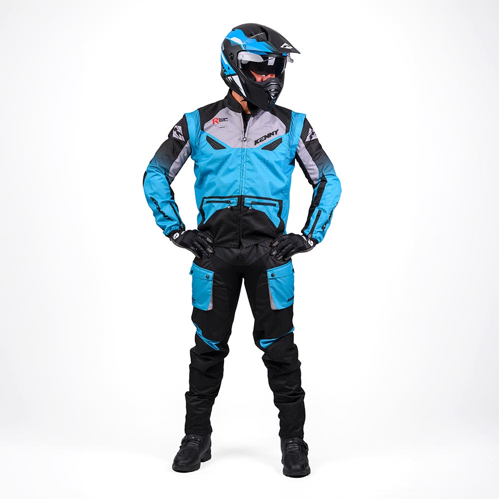 Pantalon Adventure